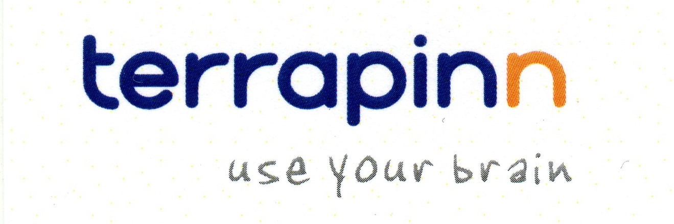 Terrapinn Logo