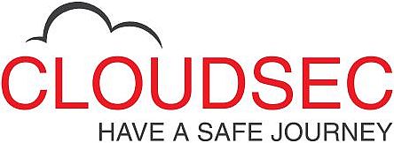 CLOUDSEC 2013 Logo