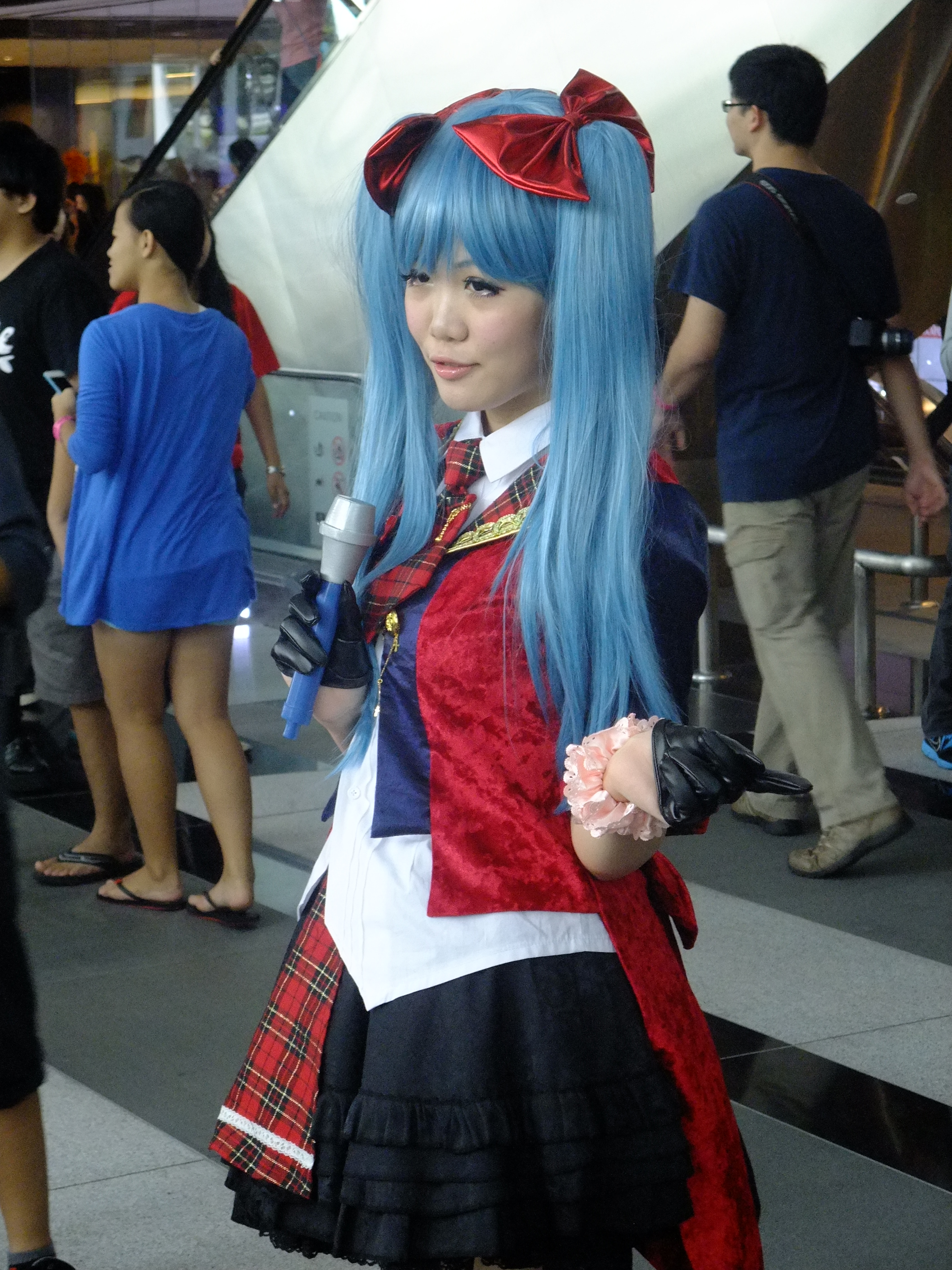 Anime Festival Asia