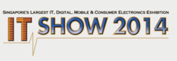 IT Show - Logo