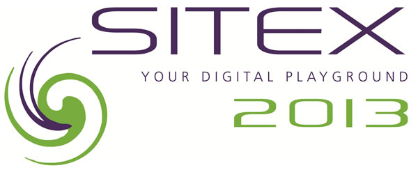 SITEX 2013 - Logo